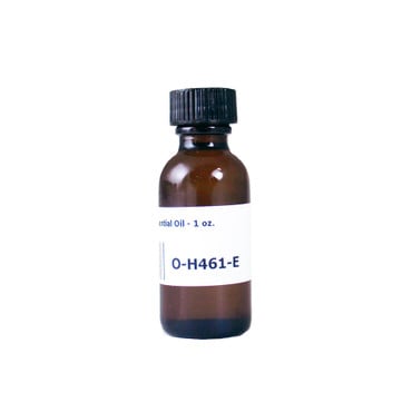 Ho Wood Essential Oil - 1 oz. image 0